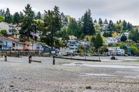 Redondo Beach Shoreline Homes 5 Stock Photo - Image of state, beach ...