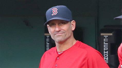 Torey Lovullo Net Worth 2024: Wiki Bio, Married, Dating, Family, Height ...