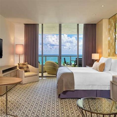 The 20 best luxury hotels in Miami Beach – LuxuryHotel.world