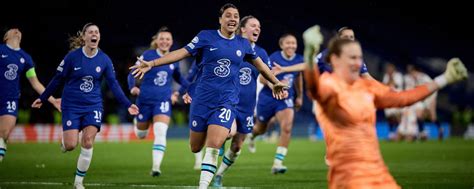 UEFA Women's Champions League News, Stats, Scores - ESPN