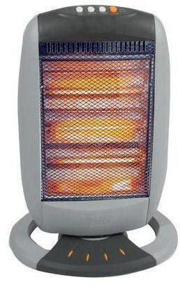 Halogen Heater at best price INR 850 / Piece in Delhi Delhi from Ecko ...