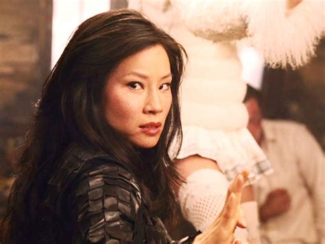 Gallery For > Lucy Liu Charlies Angels