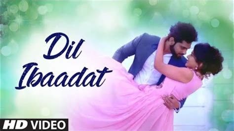 Dil Ibadat kar raha hai full hd song 2018 || music_pritam || singers_KK || mixing by Avijit ...