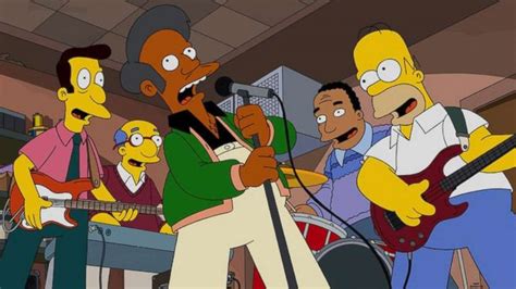 Comedian Hari Kondabolu takes issue with 'The Simpsons' character Apu ...