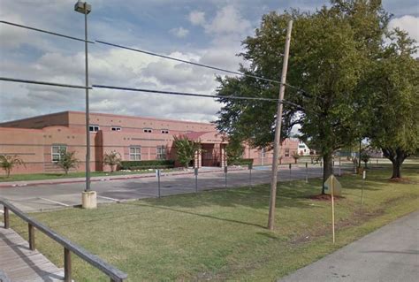 Crosby ISD voters approve $109.5 million bond, 2-cent tax decrease