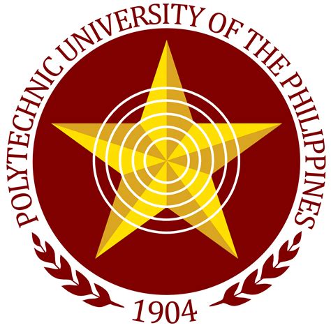 Pup Logo (Polytechnic University of the Philippines) | Philippines, University, University logo