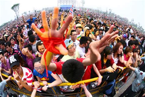 Top 10 Chinese music festivals - China.org.cn