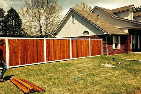 The Ultimate Collection of Privacy Fence Ideas (Create Any Design With This Kit)