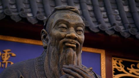 Confucius, Confucianism, and the Analects | The Story of China | PBS LearningMedia