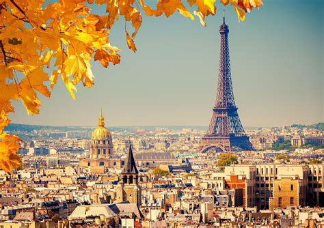 Eiffel Tower 4K Wallpapers - Wallpaper Cave