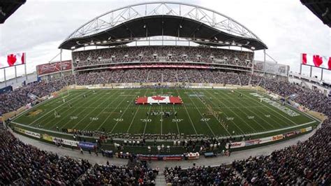 🔥 Free Download Montreal Alouettes Stadium The by @dawns77 ...