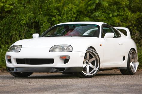 1994 Toyota Supra