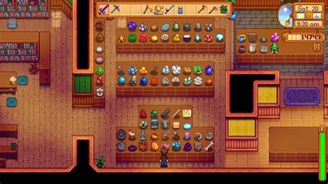 Complete Stardew Valley Museum Collection Guide | VGKAMI