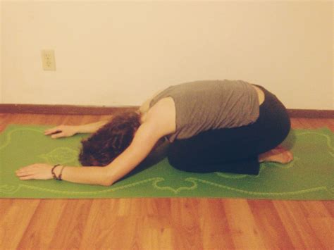 Best Yoga Poses for Anxiety | Peaceful Dumpling