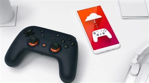 [UPDATE - Stadia Free Available, Too] Google Gifts 2 Months of Stadia ...