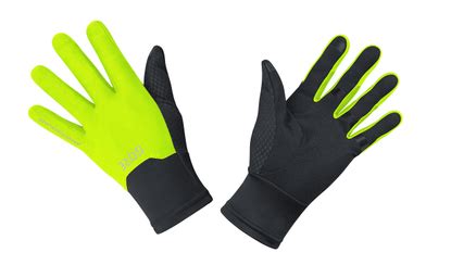 Gore Wear Gore-Tex Infinium gloves review | Cycling Weekly