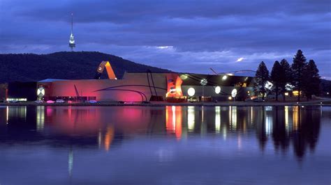 National Museum of Australia in Canberra, Australian Capital Territory | Expedia