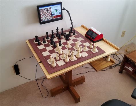 Millenium Chess Computer vs DGT Electronic Chess Board - Chess Forums - Chess.com