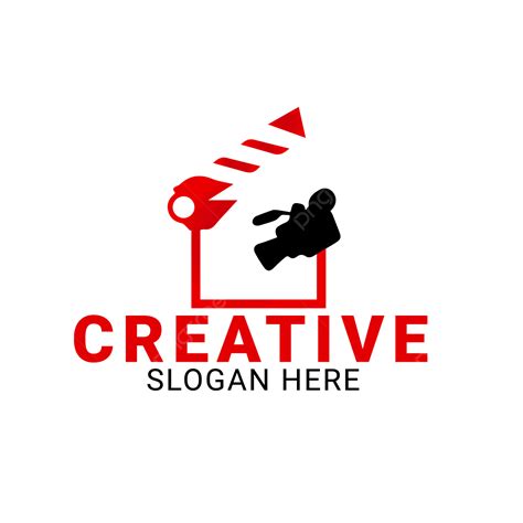 Creative Movie Logo Design, Movies Logo, Movie Bank Logo, Cinema Logo PNG and Vector with ...