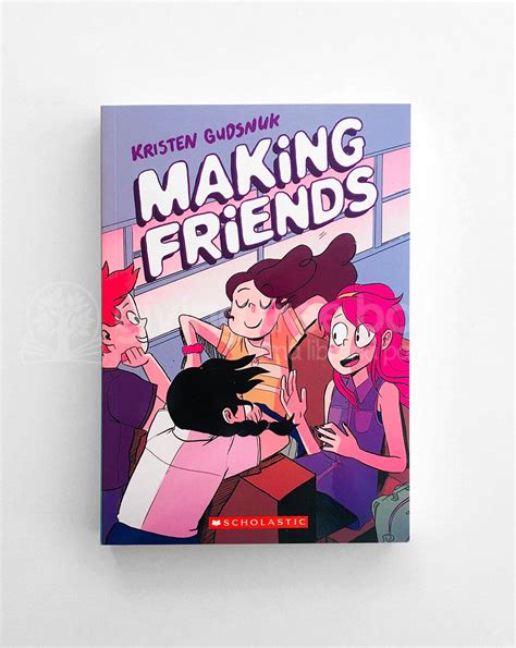 Making Friends Book Series - Walker Books - Making Friends: A Book ...