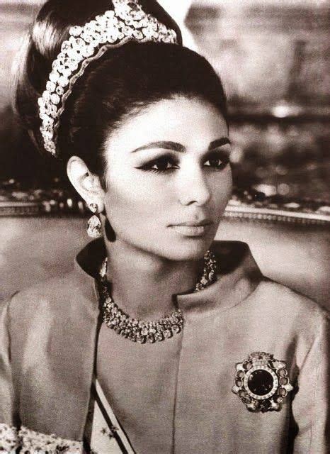 190 best farah diba images on Pinterest | Farah diba, Royal families and Pahlavi dynasty