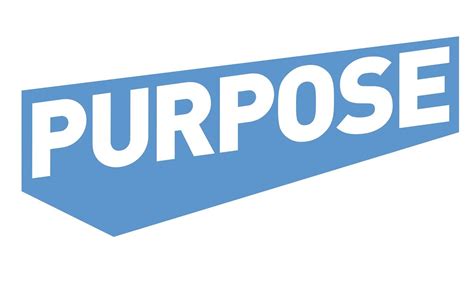 Purpose Logo | www.purpose.com/ | leesean | Flickr