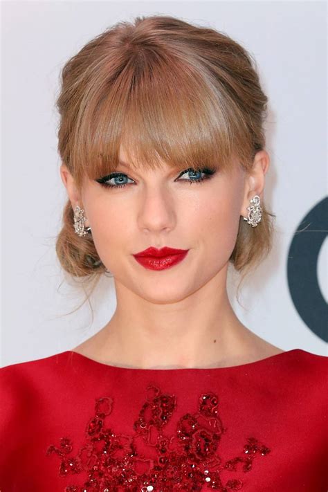 Taylor Swift Hair And Makeup Tutorial - Mugeek Vidalondon