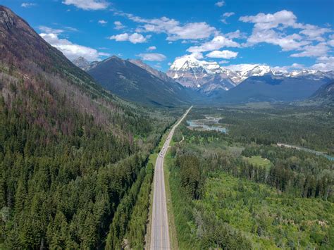 Highway 16, BC Canada. [OC][3968x2976] : r/RoadPorn