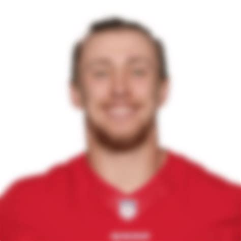 George Kittle Stats, News & Video - TE, San Francisco 49ers | NFL.com