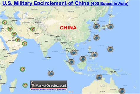 The Trump Reset, US Empire's Coming Economic, Cyber and Military War With China (2/2) :: The ...