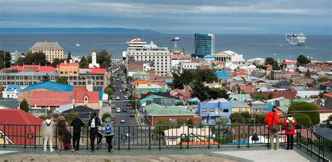 Punta Arenas, the Southernmost Mainland City in the World | Chile ...