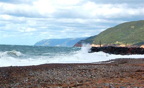 Along the Cabot Trail, CB. | Cape breton island, Cape breton, Cabot trail