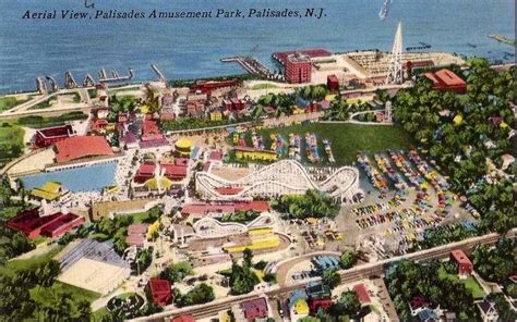 Palisades Amusement Park - Alchetron, the free social encyclopedia