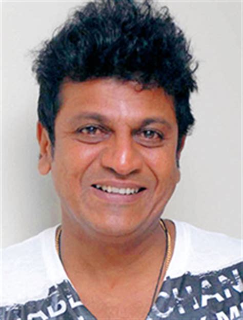 Shiva Rajkumar - Indian Actor Profile, Pictures, Movies, Events ...