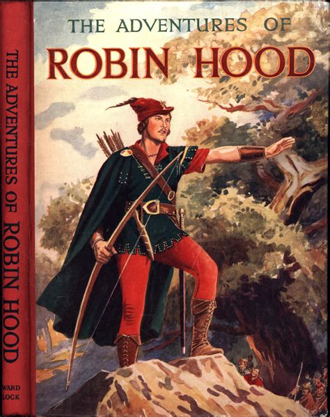 The Adventures of Robin Hood (1938 U.K. PHOTOPLAY EDITION, 1951 REPRINT) by Text based on the ...