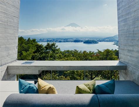 Hoshinoya: The Top Boutique Hotels in Japan