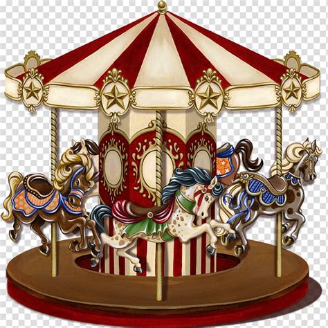 vintage carousel clipart 10 free Cliparts | Download images on ...