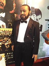 Luciano Pavarotti - Wikipedia