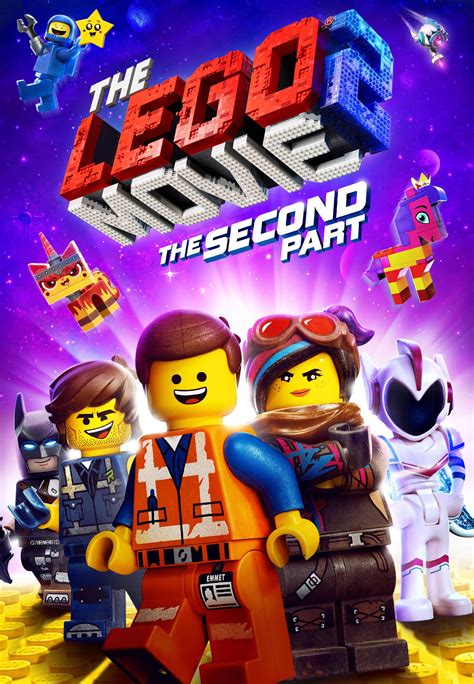 The Lego Movie Cast: Who Stars In Lego Movie And Is Chris Pratt Back? Films Entertainment ...