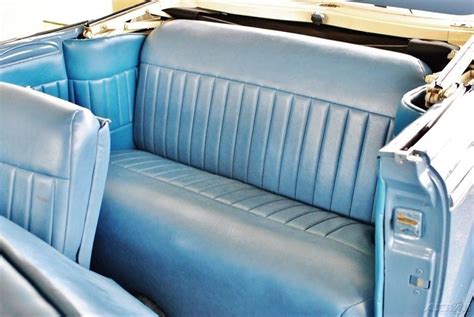 1941 DeSoto Custom Convertible for sale