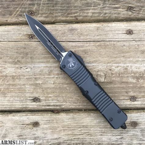 ARMSLIST - For Sale/Trade: John Wick Chapter 2 Knife - Microtech Combat Troodon D/E