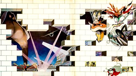 Pink Floyd The Wall | Movie fanart | fanart.tv