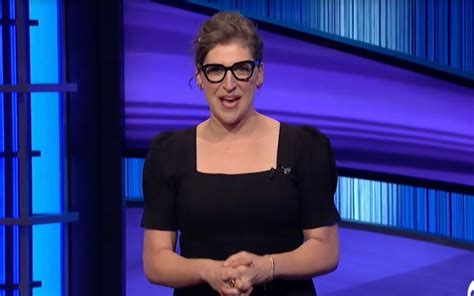 Jeopardy! fans divided as show announces Mayim Bialik's return date to ...