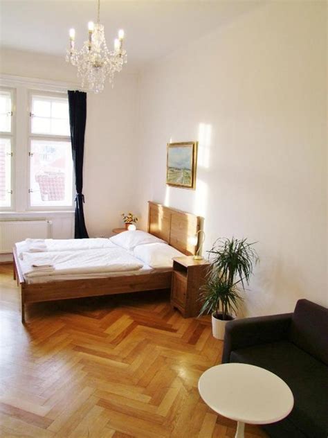 °OLD TOWN SQUARE APARTMENTS PRAAG (Tsjechië) - vanaf € 61 | iBOOKED