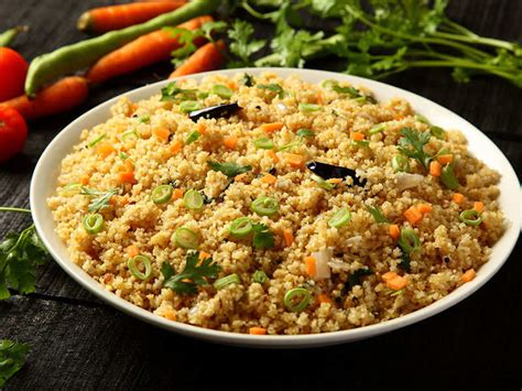 Easy Cracked Wheat Indian Recipe 2023 - AtOnce