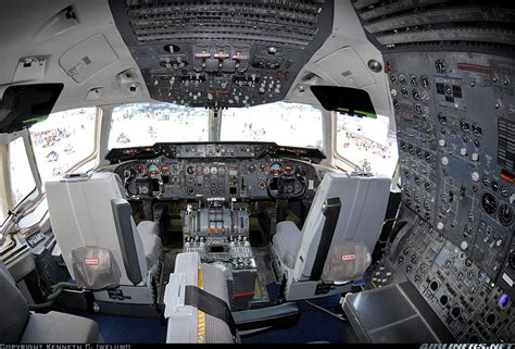 McDonnell Douglas KC-10A Extender (DC-10-30CF) - USA - Air Force | Aviation Photo #1368098 ...