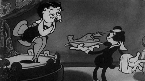 Dizzy Dishes (1930) | MUBI