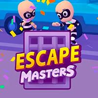 Escape Master Game - Play on Lagged.com