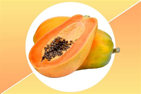 Health Benefits of Papaya