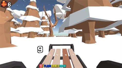 Snow Rider 3D Walkthrough | Watch Now - Y8.com